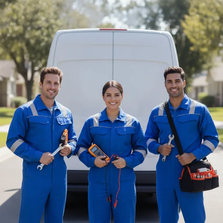 Heat Pump Repair team in Nuneaton